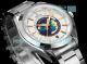 N1 Factory V2 Swiss 11 Omega Aqua Terra 150M GMT Worldtimer White Face Watch (3)_th.jpg